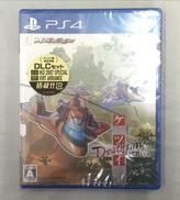 PS4ソフト|エムツー