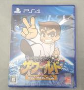 PS4ソフト|アークシステムマークス