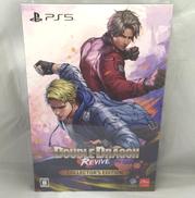 PS5ソフト|アークシステムワークス