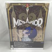 PS5ソフト|アトラス