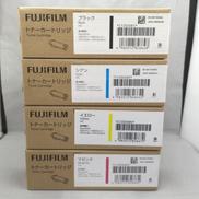 トナーカートリッジ|FUJIFILM