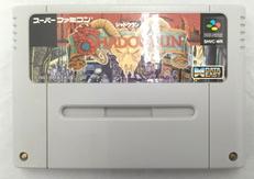 SFCソフト|データイースト