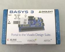 トレーナーボード|DIGILENT