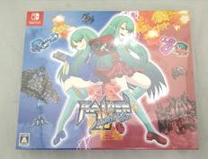 SWITCHソフト|モス