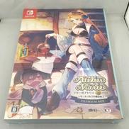 SWITCHソフト|コーエーテクモゲームス