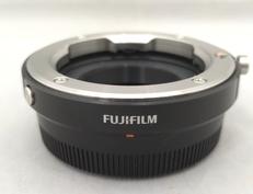 Mマウントアダプター|FUJIFILM