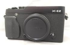 ミラーレス一眼ボディ|FUJIFILM