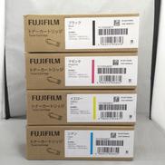 トナーカートリッジ|FUJIFILM