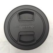 標準ズームレンズ|NIKON