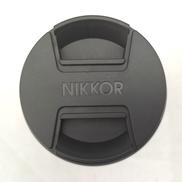 望遠ズームレンズ|NIKON