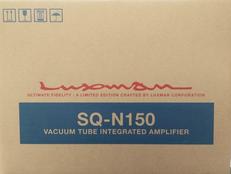 プリメインアンプ|LUXMAN