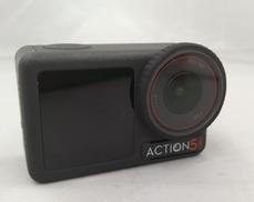 アクションカメラ|DJI