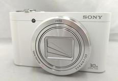 デジタルカメラ|SONY