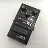 エフェクター|GUYATONE