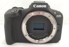 ミラーレス一眼カメラ|CANON