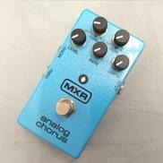 エフェクター|MXR