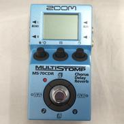 エフェクター|ZOOM