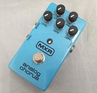 エフェクター|MXR