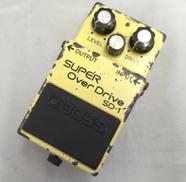 エフェクター|BOSS