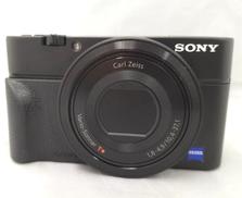 デジタルカメラ|SONY