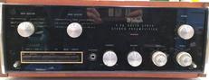 プリアンプ|MCINTOSH