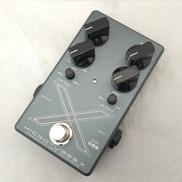 ベース用ディストーション|TDARKGLASS ELECTRONICS