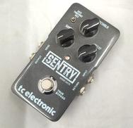 エフェクター|TC ELECTRONIC