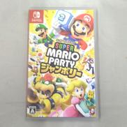 スイッチソフト|NINTENDO / 任天堂