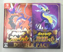 スイッチソフト|NINTENDO