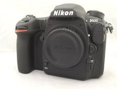 デジタル一眼レフ|NIKON