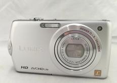 デジタルカメラ|PANASONIC