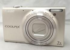 デジタルカメラ|NIKON