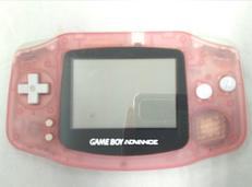 ゲームボーイアドバンス|NINTENDO