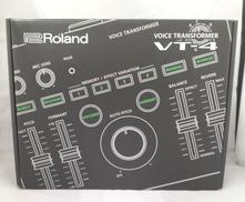 ボイストランスフォーマー|ROLAND