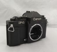 フィルム一眼レフ|CANON