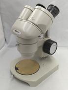 双眼顕微鏡|NIKON