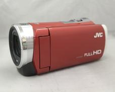 ビデオカメラ|JVC