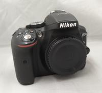 デジタル一眼レフ|NIKON