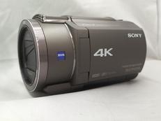 メモリビデオカメラ|SONY