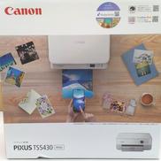 プリンター|CANON