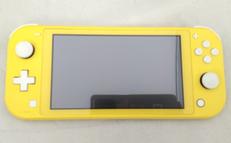 ニンテンドースイッチライト|NINTENDO