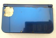 NEW 3DS LL|NINTENDO