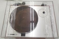 ターンテーブル|LUXMAN