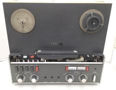 オープンリールデッキ|REVOX