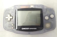 GBA|NINTENDO / 任天堂