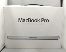 MACBOOK PRO|APPLE