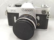 フィルムカメラ|CANON