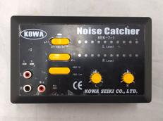 ノイズキャッチャー|KOWA