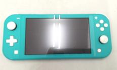 SWITCH LITE|NINTENDO