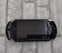 PSP|SONY